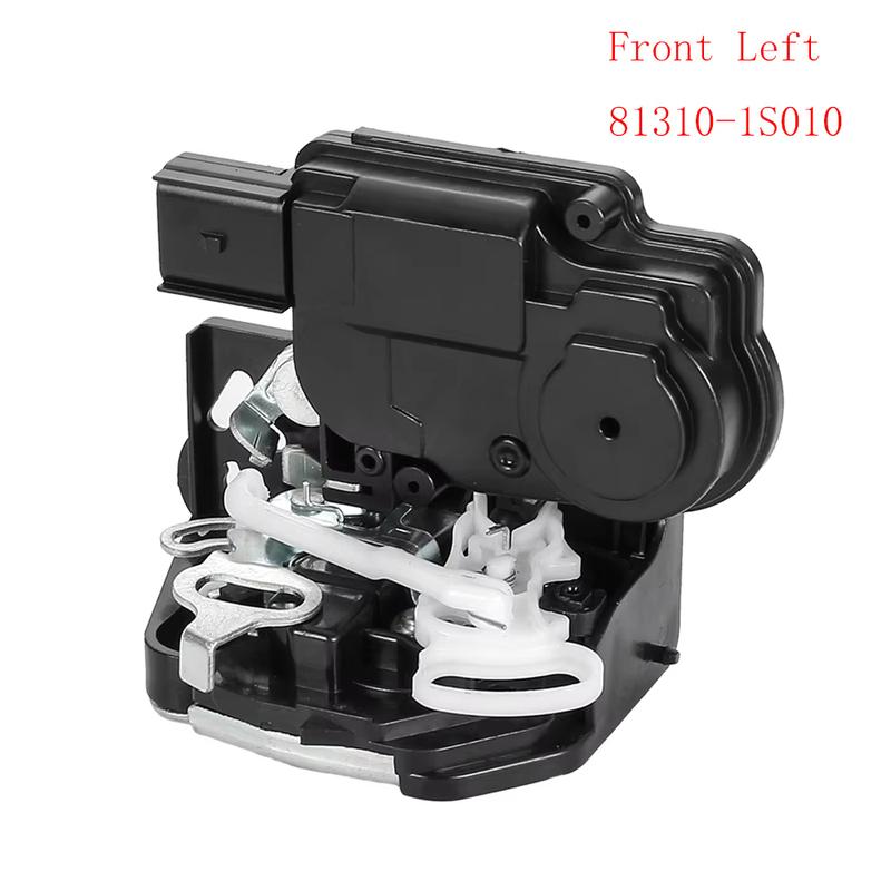 81310-1S010 For HYUNDAI HB20 2012- Front Rear Left Right Door Lock Latch Actuator 81320-1S020 81410-1S010 81420-1S010