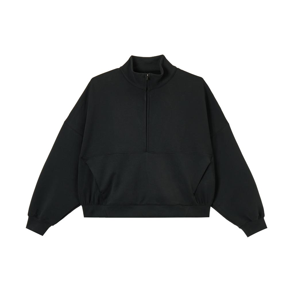 Nike Dri-FIT Oversized Sweatshirt HQ8189-010