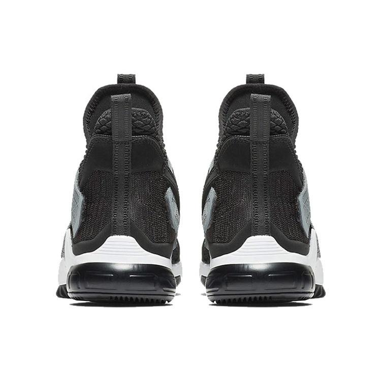 Nike LeBron Soldier 12 'Air Raid' Men's AO4054-004