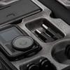 Mini Storage Bag for DJI Action 4 Carrying Case Handbag Protective Box for DJI Osmo Action 4 Camera Accessories