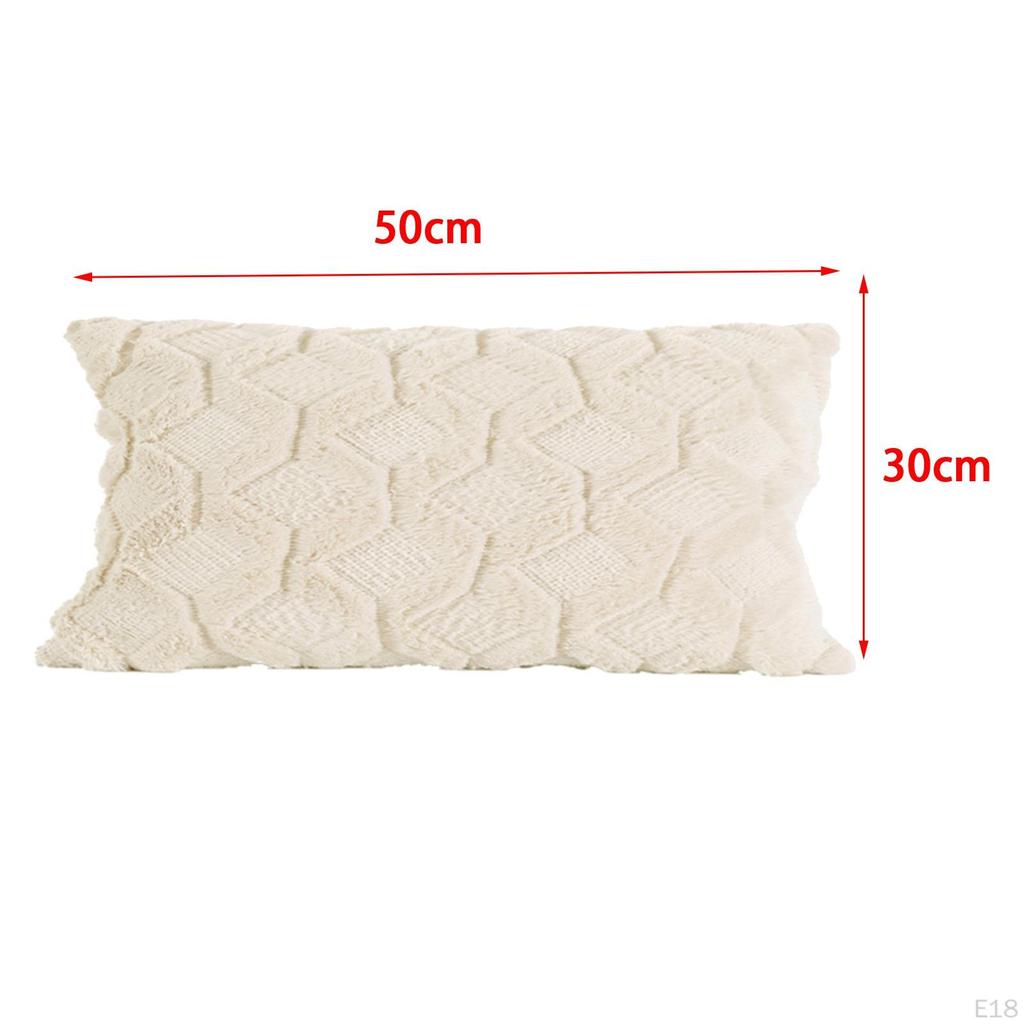 Comfortable Throw Cover Cushion Gifts