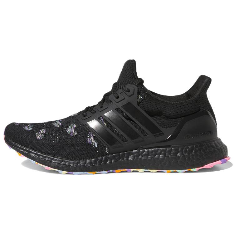 Νέα Adidas Ultra Boost 1.0 Dna Ημέρα του Αγίου Βαλεντίνου Μαύρα 2023 HQ6174