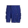 Pantalones Cortos Cargo para Hombre Moderados HE3768