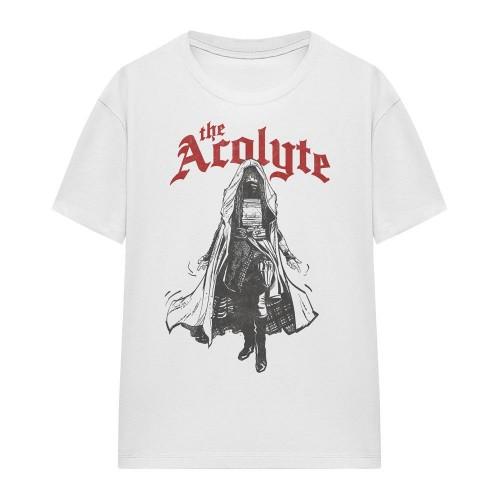 Star Wars: The Acolyte Womens/Ladies High Republic Dark Side T-Shirt