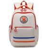 SKV Ins-Style Anti-Splash High School Backpack B23367