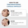 [SKIN1004] Madagascar Centella Tone Brightening Capsule Ampoule 100ml