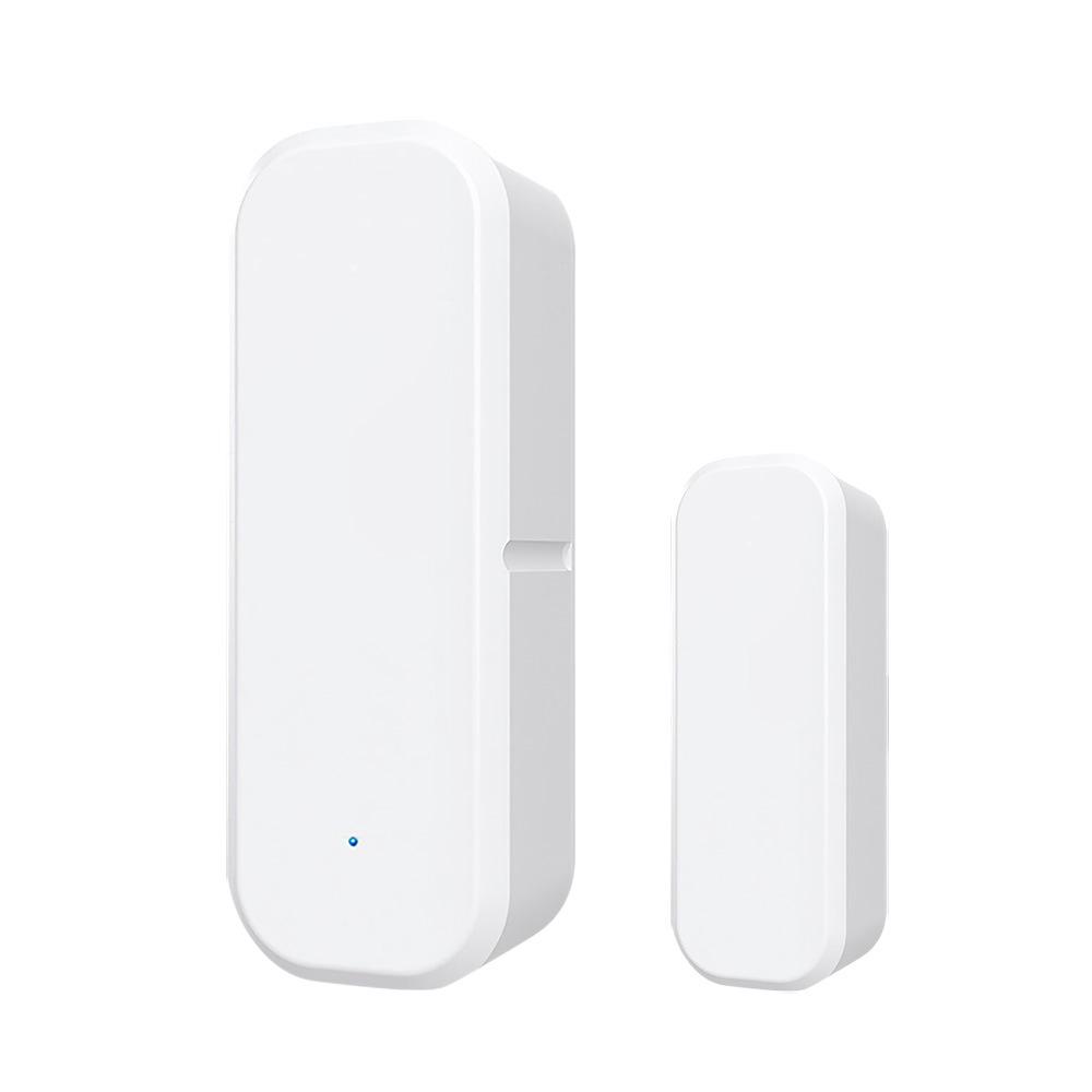 Tuya WiFi Smart Door Magnetic Sensor Alarm