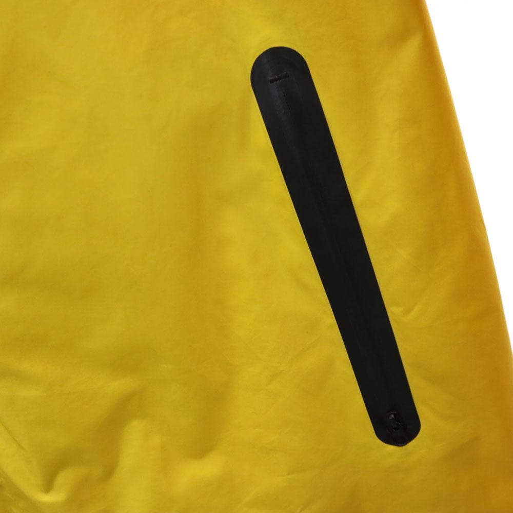 MACKINTOSH PHILOSOPHY Britec Raincoat 38 yellow Men's Used