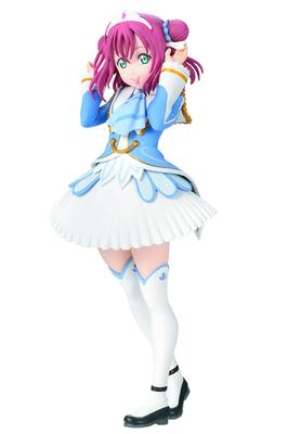 Ichiban Kuji Love The School Idol Movie Over the Rainbow I Award Ruby Kurosawa Figure Live! Sunshine!!