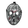 2025 New Popular Halloween Mask Freddy VS Jason Horror Festival Funny Mask Dance Jason Mask Holiday Supplies