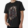 Leon Kennedy Rhodes Hill Hospital Combat Horror Survival Zombie Game Gift T Shirt Unisex Gamer