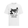 Saying Couple Adult Funny Valentine SEX Kamasutra T-Shirt Mens Womens Tees Top Mens S-XXXL