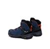 Треккинговые ботинки Salewa Alp Trainer 2 Mid Gtx