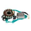 Motosiklet Elektrik Sistemi – Motosiklet Motorları