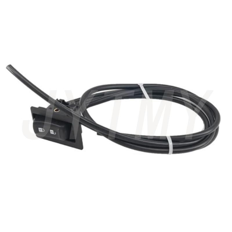Car Accessories For Scania K Series Truck With Hose Steering Lock Switch Discrete Gear Box Control Switch Button Replac Parts