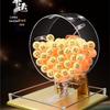 Manual Lucky Draw Machine
