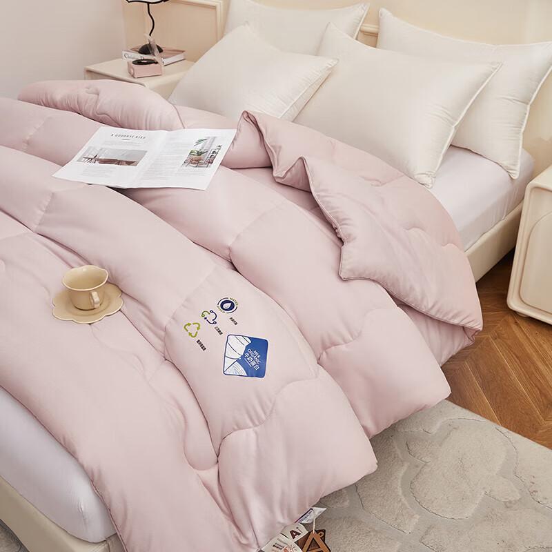 Tianqin Milk Protein Fiber Quilt