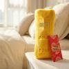 Gold 9999 Long Plush Cushion Doll - Claw Machine Gift