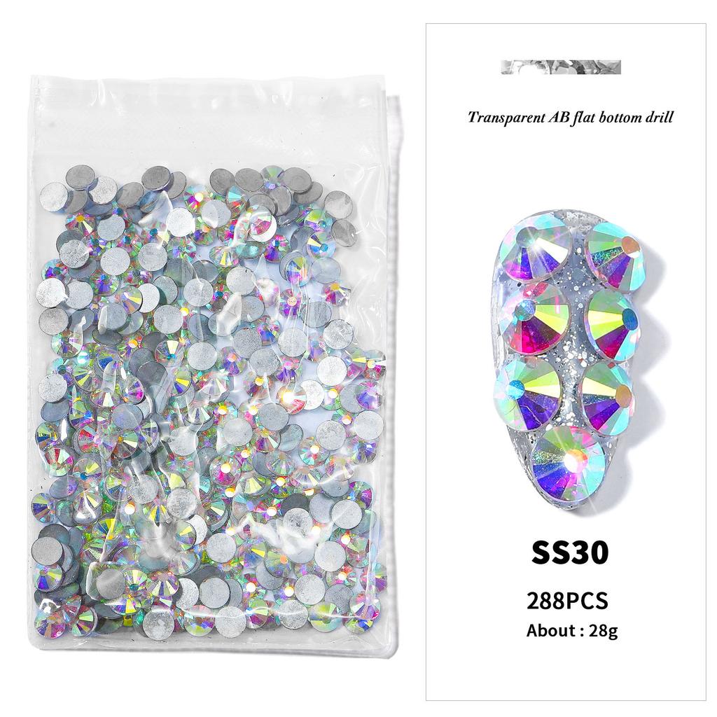 clear bolsas for artwork