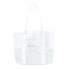 Personalized Custom Embroidery Hand-held Beach Bag Fitness Swimming Bag Large Capacity Portable Storage Bag
