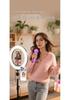 Mini Specchio Schermo Selfie Posteriore Magnetico - Ideale per Live Streaming e Mirroring dello Schermo del Telefono