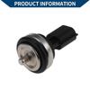 Replacement Part Coolant for temp Sensor Direct Fit Replacement Easy tallation Coolant Sensor Temperature Sensor Garage
