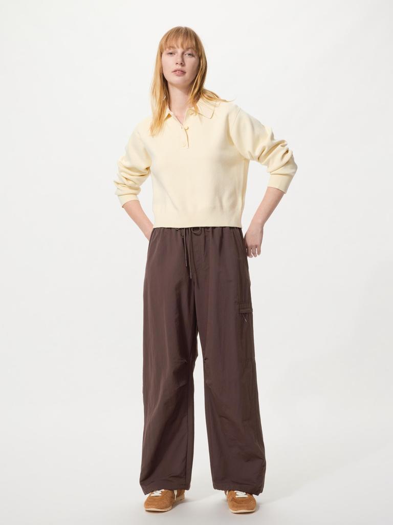 Uniqlo Japan Easy Utility Pants