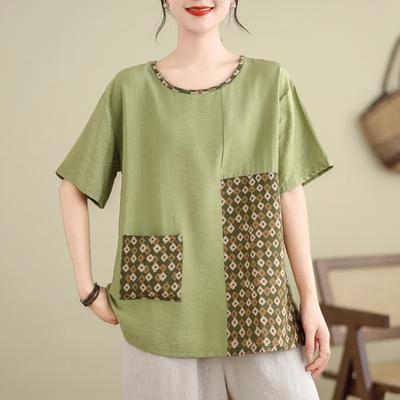 Tops – Camisetas