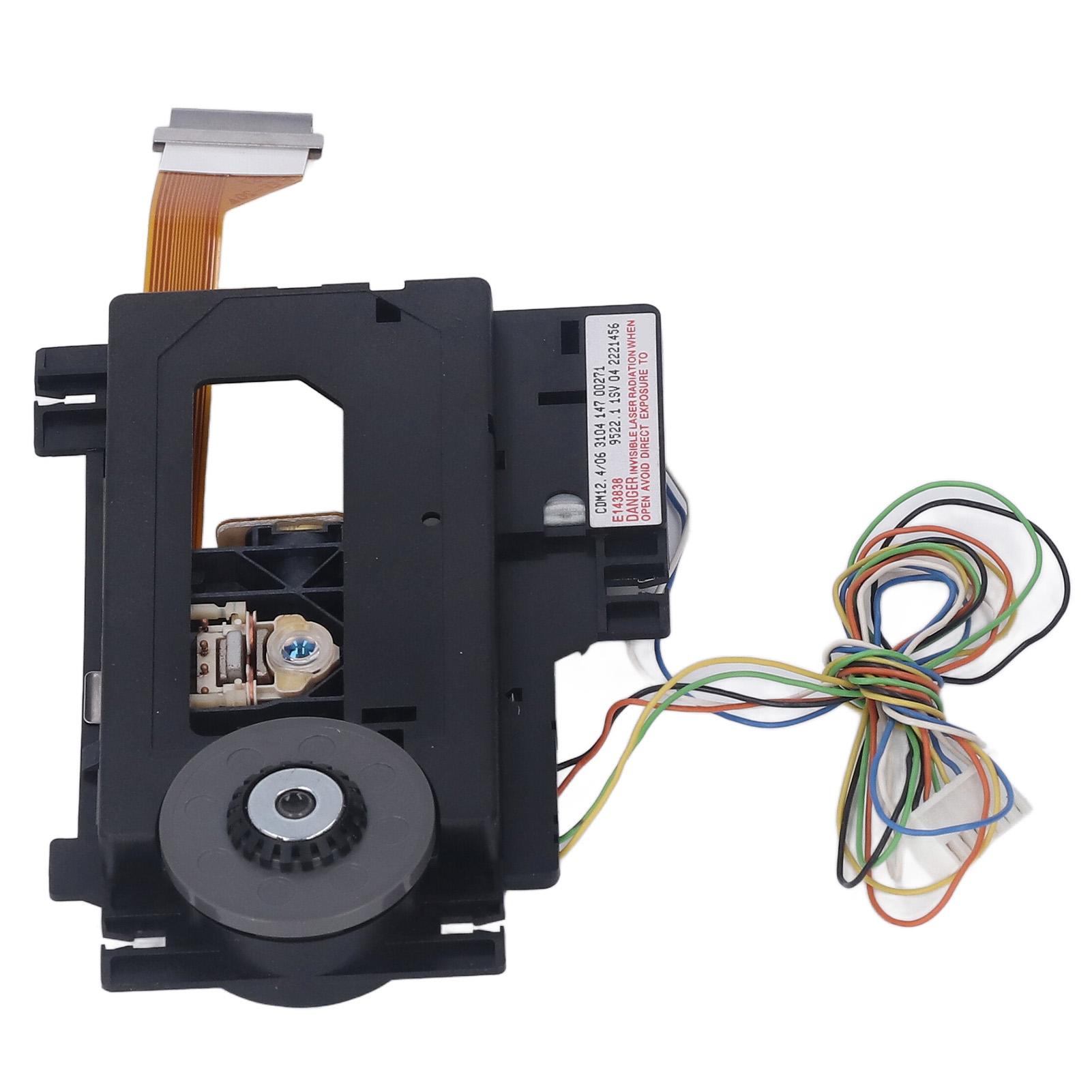 

Оптический механизм захвата Режим непрерывной работы Оптическая головка компакт-диска для CDM12