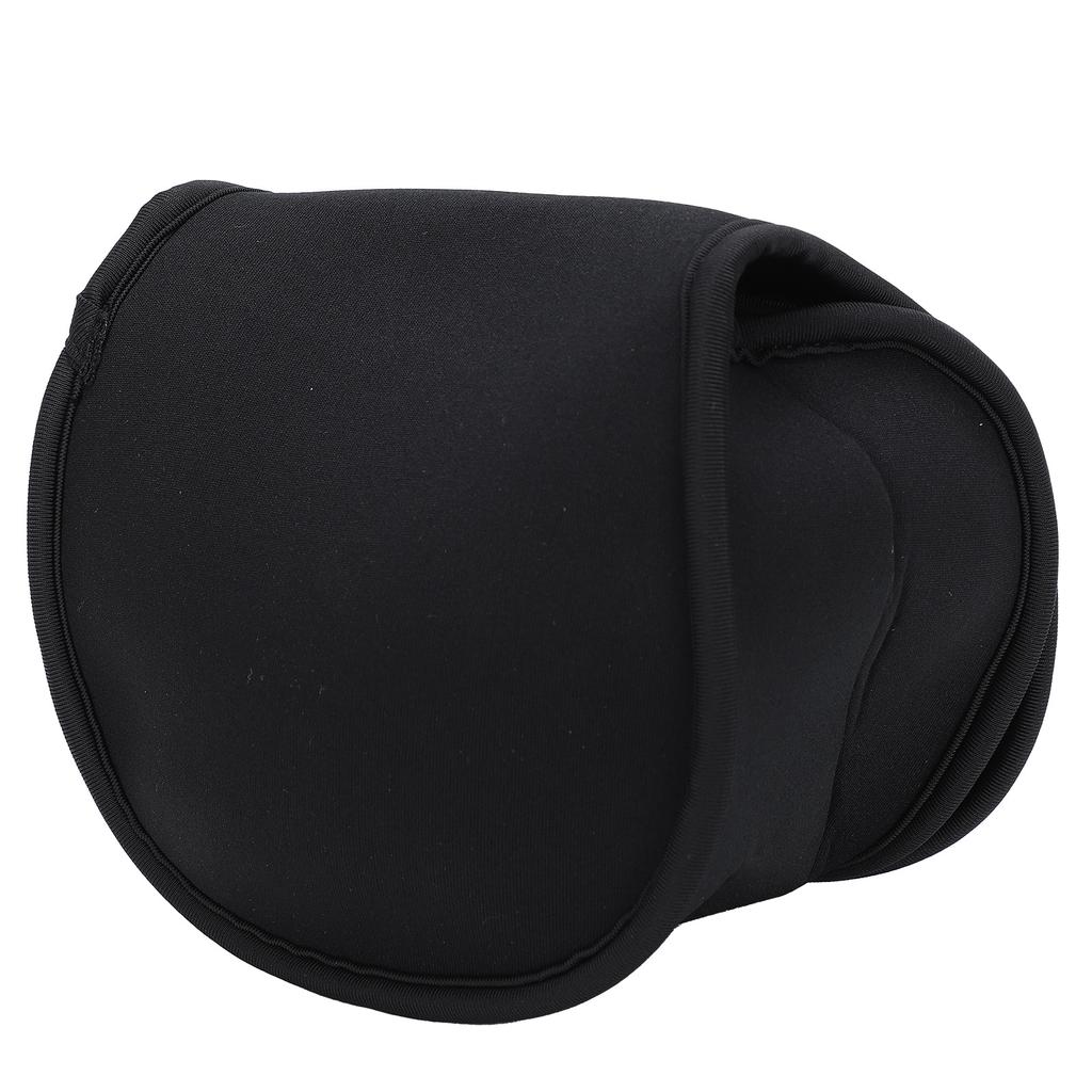 Neoprene Fly Reel Cover Protective Case AntiCollision Fly Fishing Reel Storage Bag Pouch