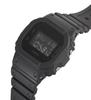 Computer Casio Black [Casio Co., Ltd.] G-Shock DW-5600UBB-1DR Men's Watch,