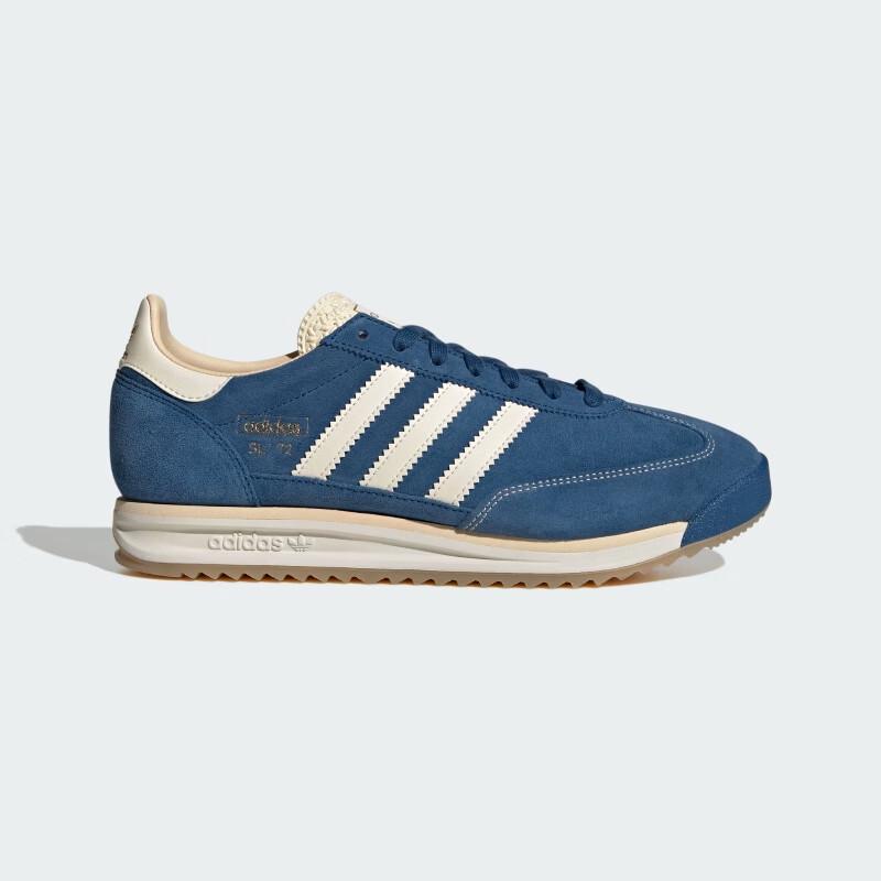 Adidas Повседневная обувь Originals SL 72 RS 36.5
