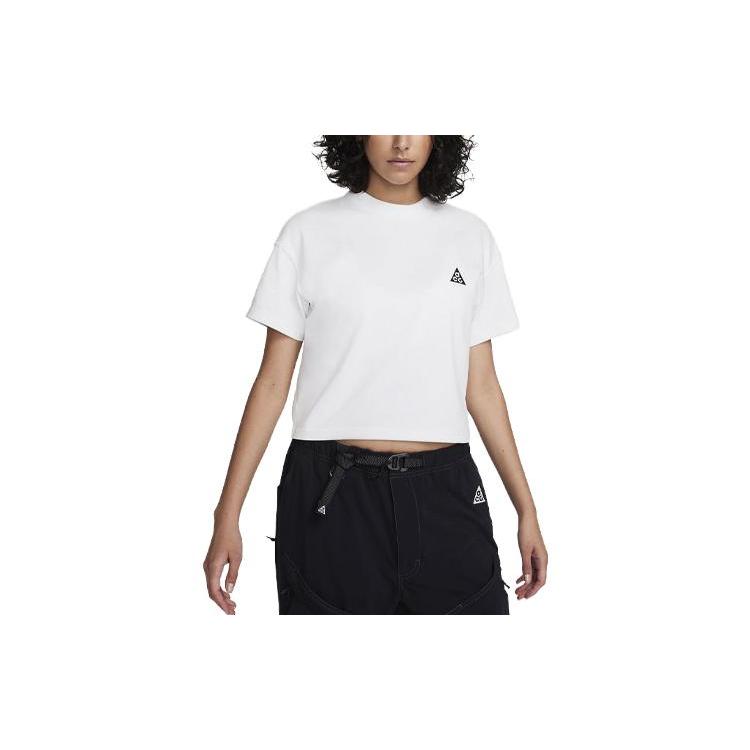 

Новые женские белые футболки Nike FD2716-121 XL