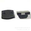 Rib Rack Buckle & Sleeve Connector