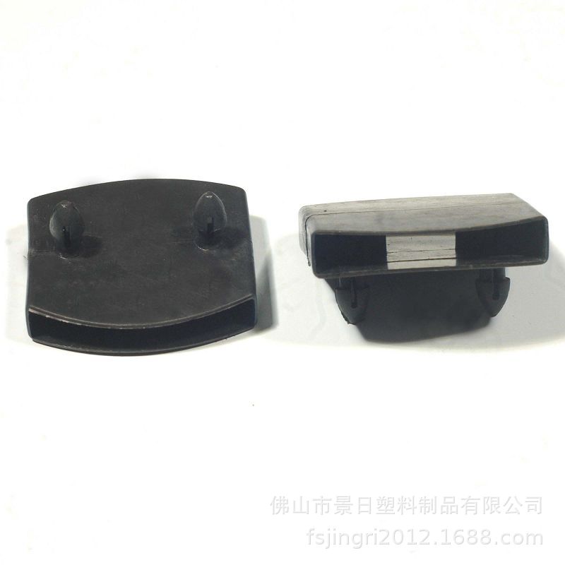 Rib Rack Buckle & Sleeve Connector