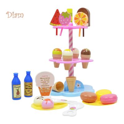 pretend cupcake set