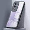 XUNDD For Oppo A80 5G/A3 Pro (Global) 5G Case Dropproof TPU + Acrylic Clear Back Phone Cover
