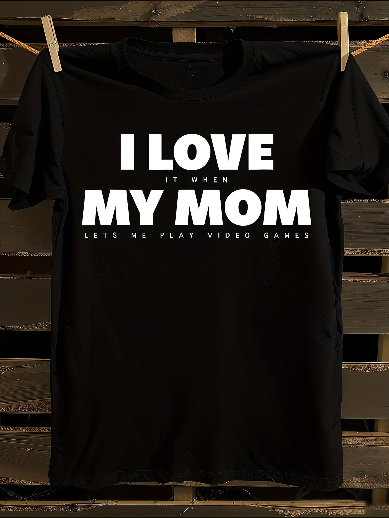 Funny Gaming T-shirt XXXXL