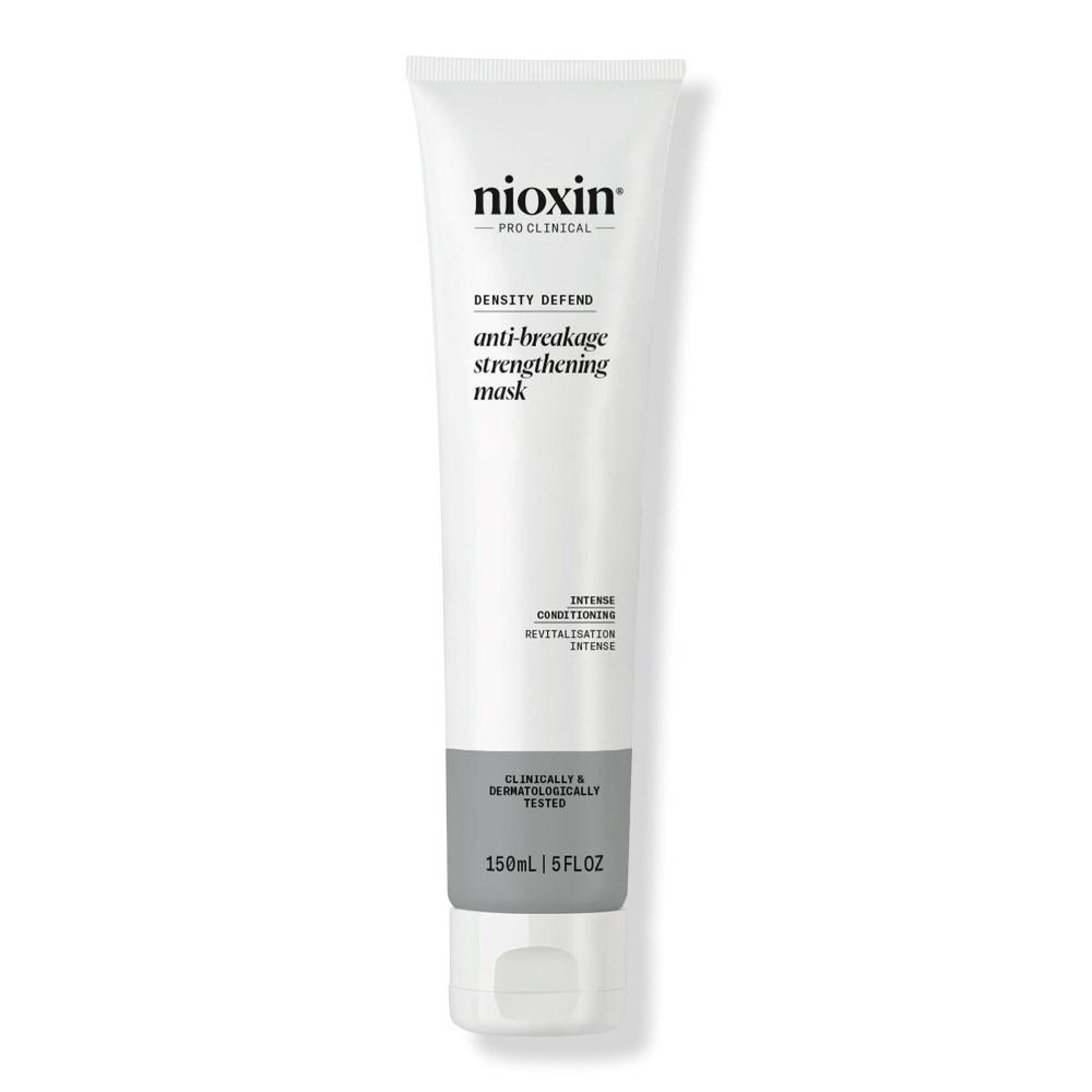 

Укрепляющая маска Nioxin Anti Breakage 5,0 унций