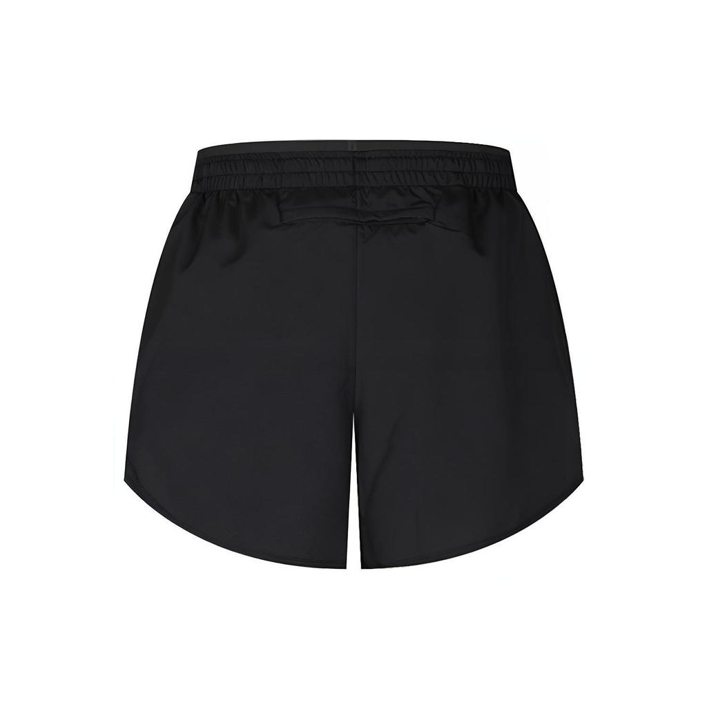 Nike Casual Quick-Dry Sports Shorts Women Shorts Black BV2946-010