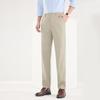 Men's Versatile Straight-Leg Business Casual Pants
