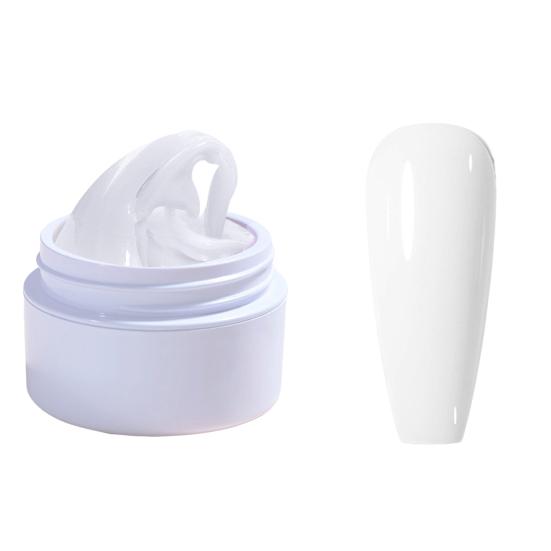 

Гель для наращивания ногтей, экономичный декоративный, легкий, удобный, безболезненный, для наращивания кончиков, клей, поставки