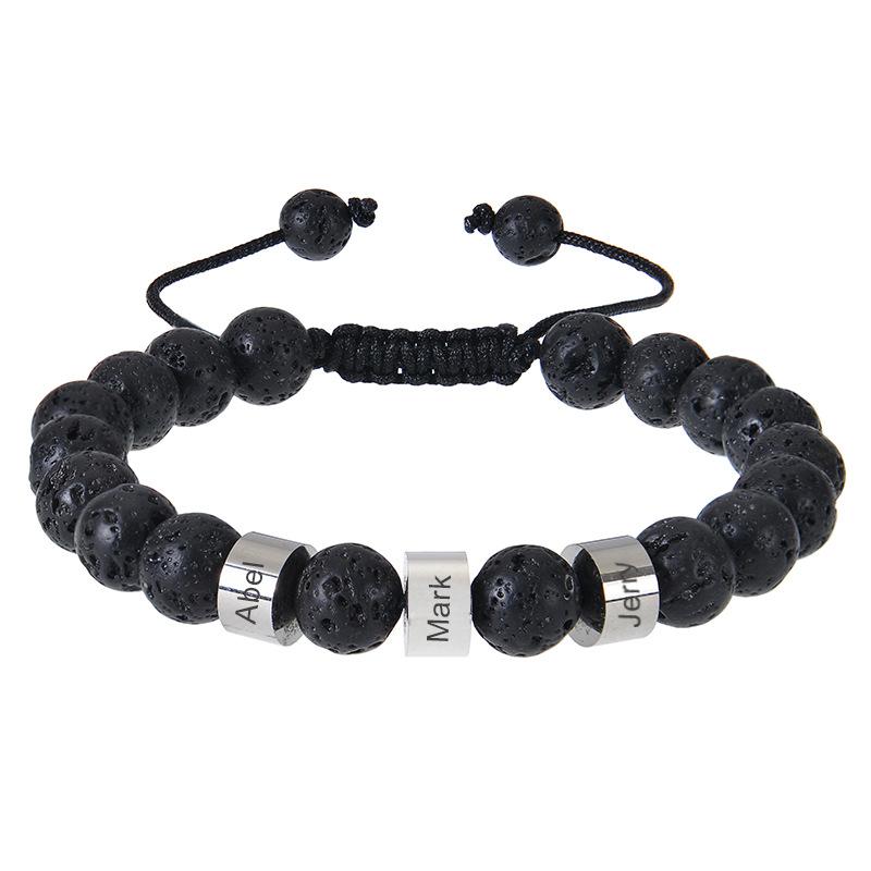 

JYL TS Bracelet Zodiac Nine Planets Aligns Celestial Luck & Destiny volcanic пожежна машина червоного кольору