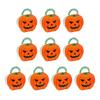 Halloween Candy Boxes 10pcs Party Packaging Festival Holiday Party Decoration