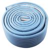 Pipes Noise Reduction and Thermal Protection Foam Strip of Size 2mx8cm