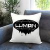 S-SeveRance L-LuMon Cushion Cover Comfortable Reversible Pillow Cover Ideal for Car Sofa Bedroom & Beyond