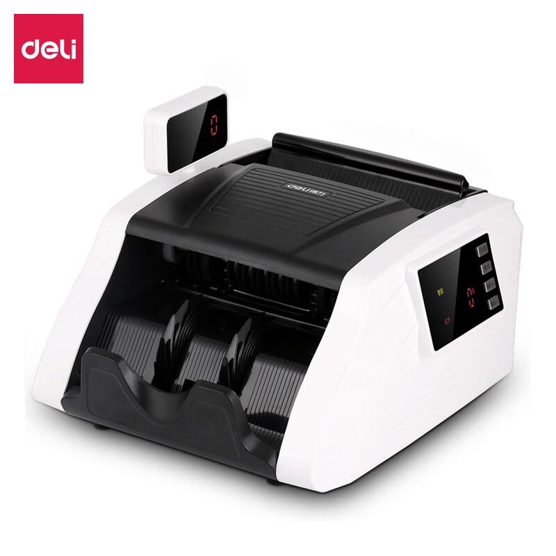 Deli 3925S Banknote Counter