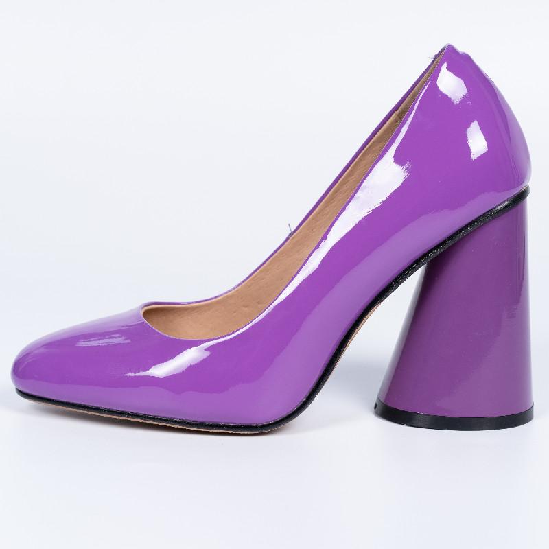 Leather High Heels Pumps Women Shoes Elegant White Green Heeled Large Size Spring Office Party Wedding Shoes Female New 2025