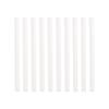 10Pcs/Pack Humidifier Filter Replacement Cotton Sponge Stick Fit for USB Aroma Diffuser Mist Maker Air Humidifier Purify