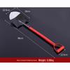 Lixin Pointed Firefighting Shovel